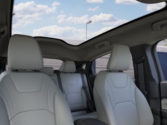 New 2026 Ford Mustang Mach-E Premium RWD image 22