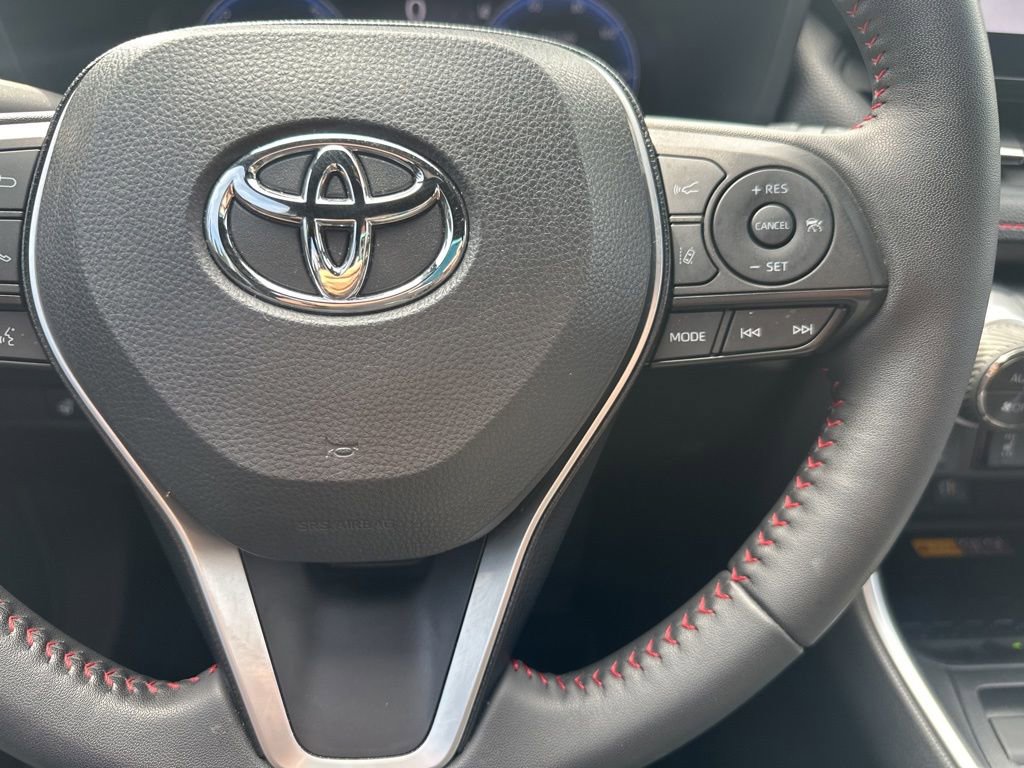 Certified 2024 Toyota RAV4 XSE w/ Weather Package AWD/4WD image 17