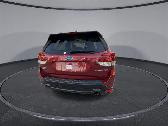 Used 2019 Subaru Forester Limited image 7