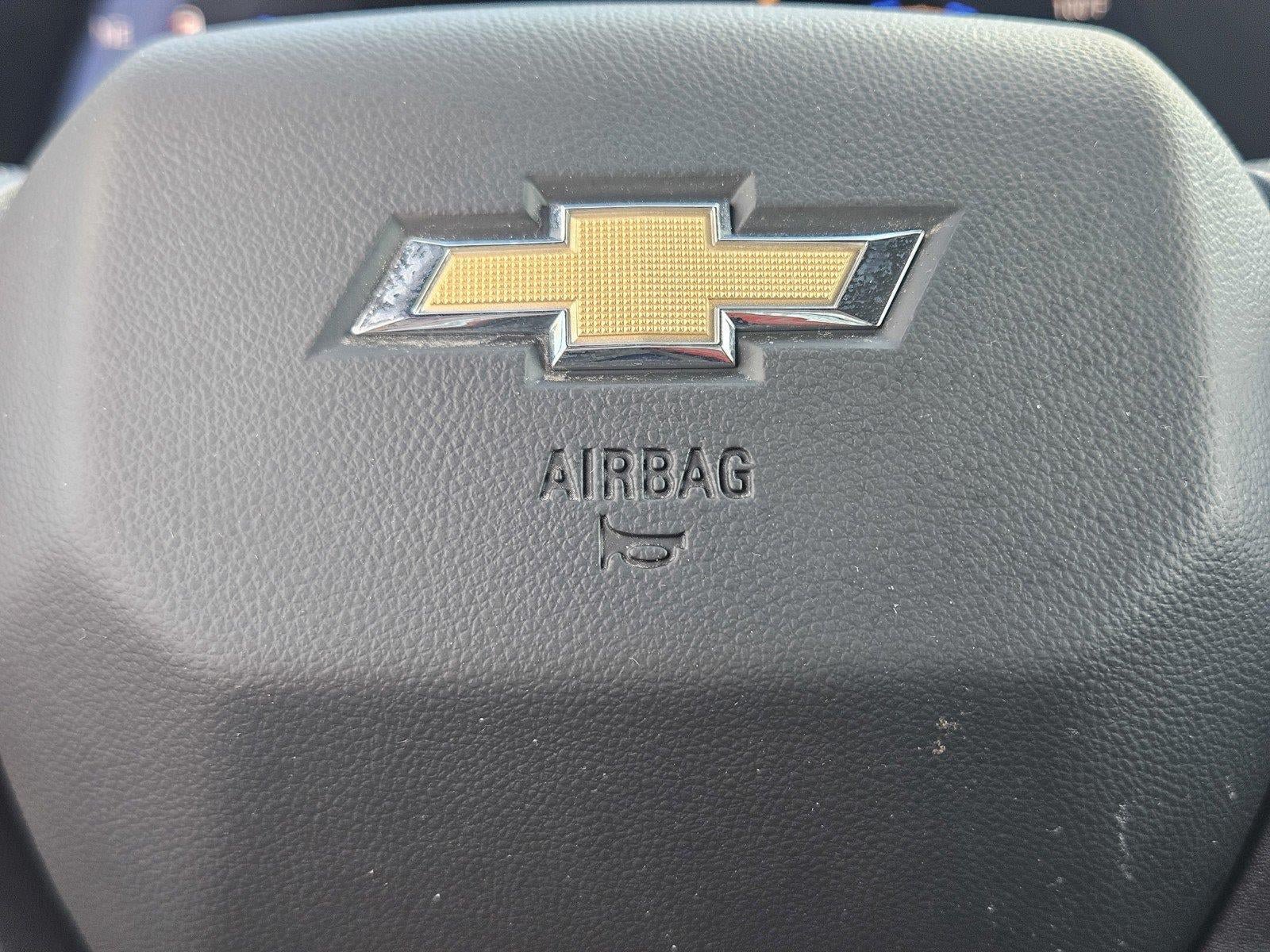 Used 2024 Chevrolet Colorado W/T RWD image 22