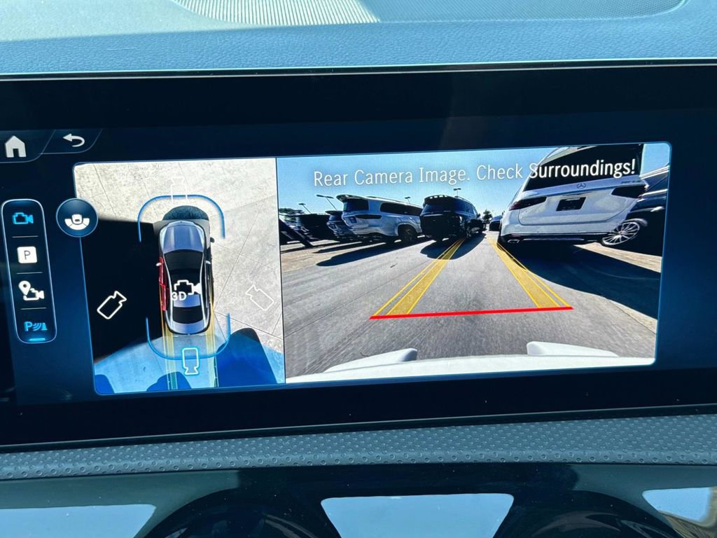 New 2026 Mercedes-Benz S 63 AMG S image 51