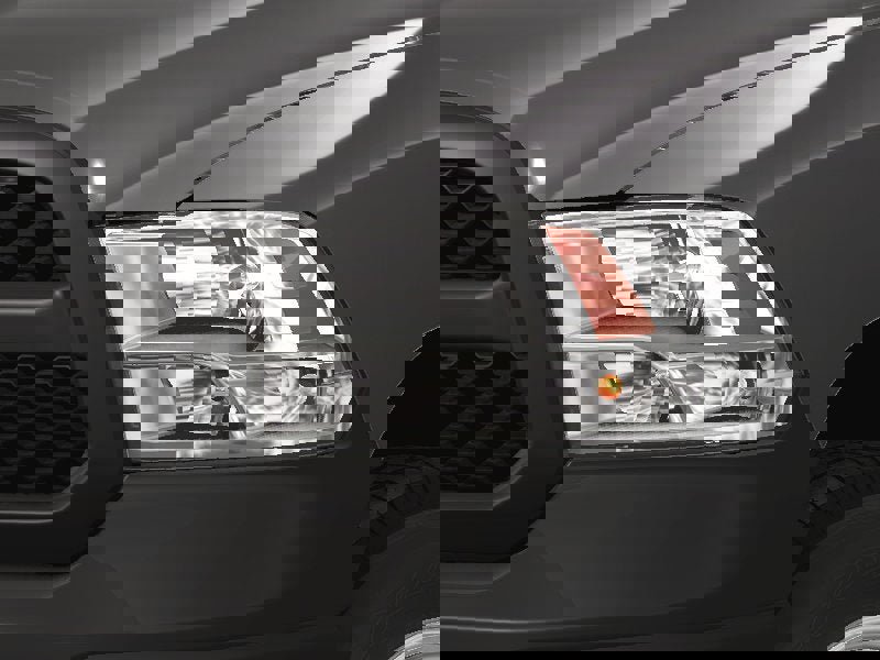 New 2023 RAM 1500 Tradesman w/ Popular Equipment Group image 6