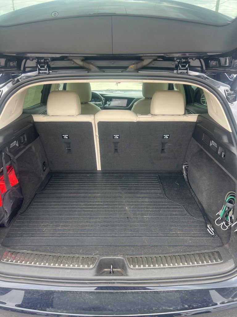 Used 2021 Buick Envision Essence w/ Technology Package I FWD image 15