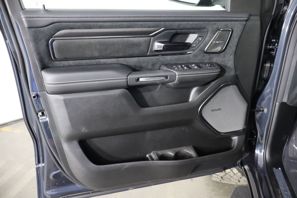 New 2027 RAM 1500 RHO AWD/4WD image 19