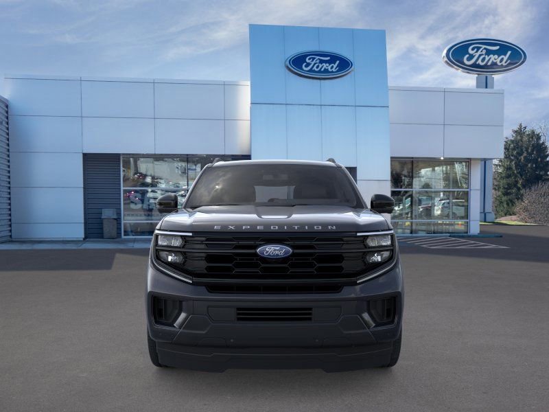 New 2026 Ford Expedition Active AWD/4WD image 6