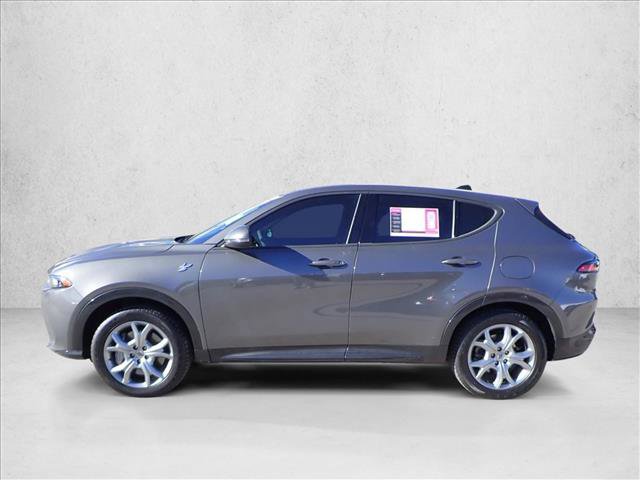 Used 2024 Dodge Hornet R/T image 2