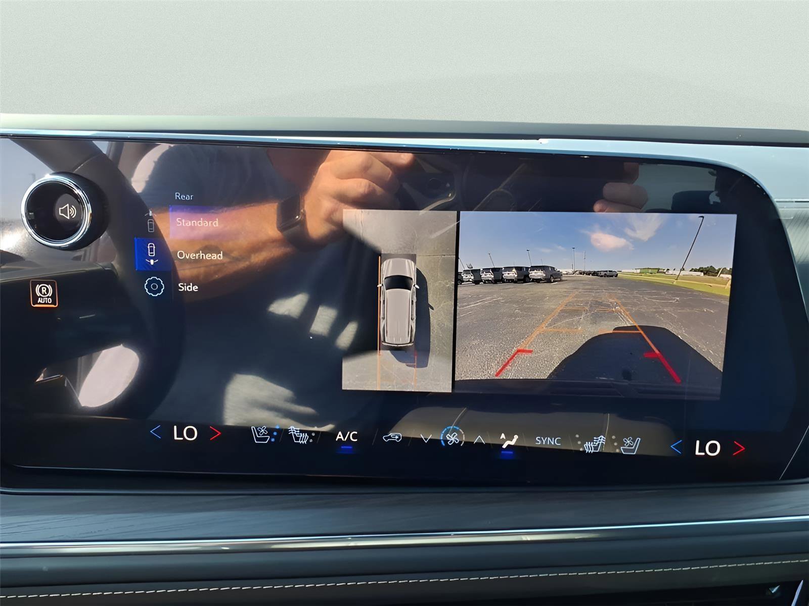 New 2026 Chevrolet Tahoe Premier image 27