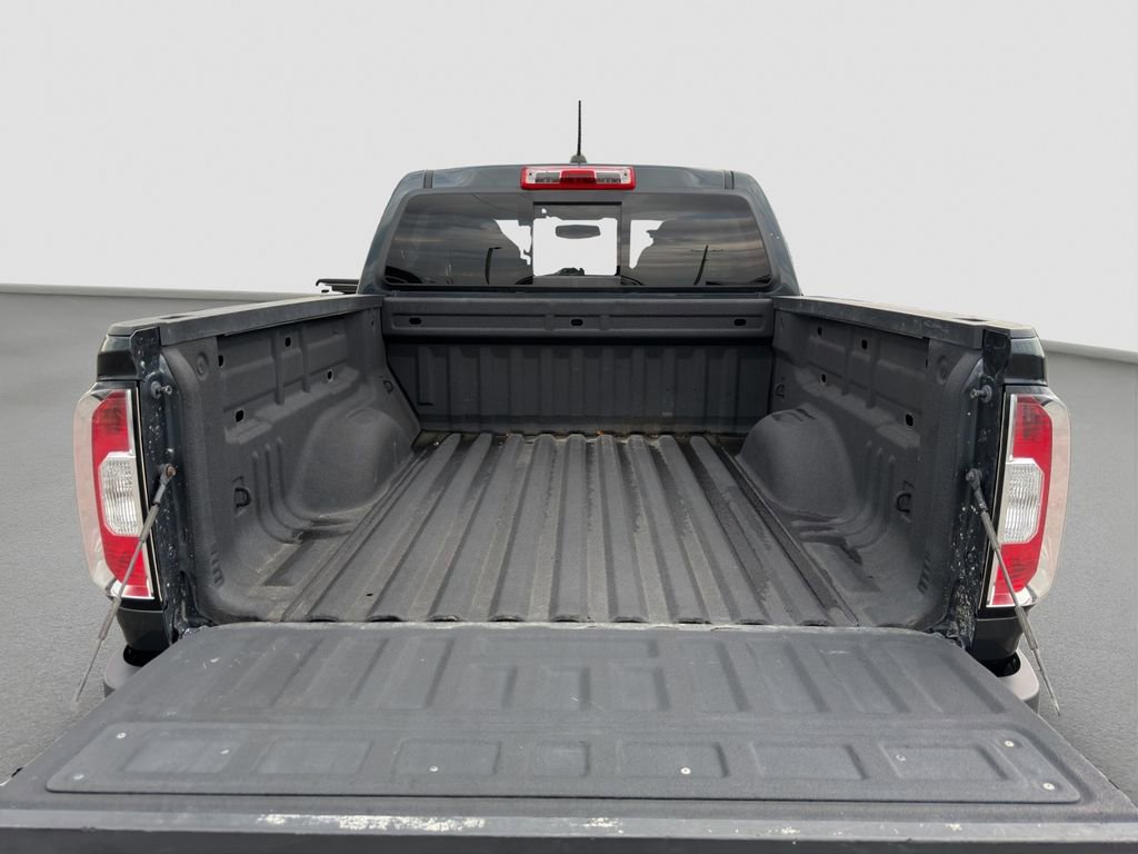 Used 2018 GMC Canyon SLE w/ SLE Convenience Package image 20