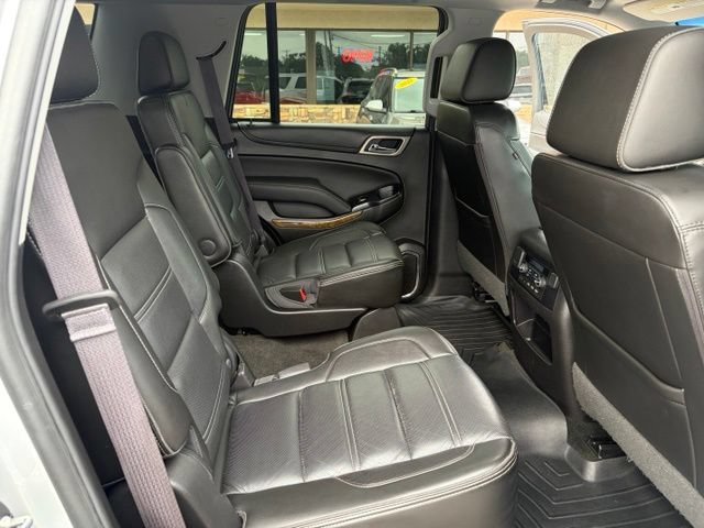 Used 2017 GMC Yukon Denali w/ Open Road Package AWD/4WD image 39
