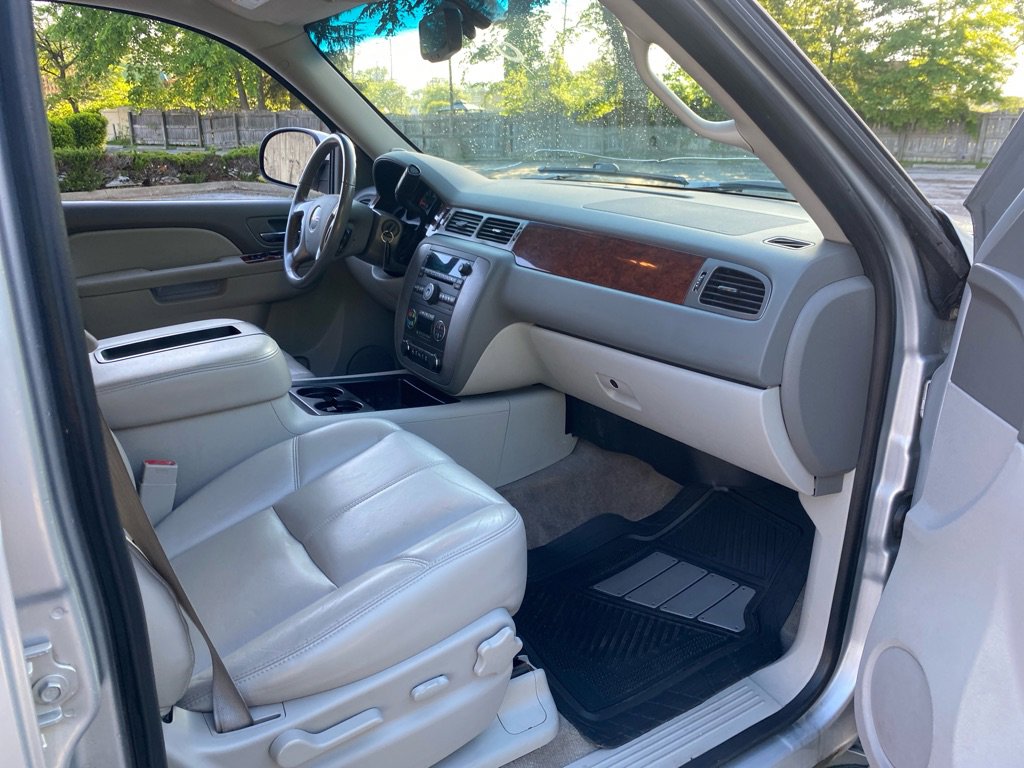 Used 2012 GMC Yukon SLT AWD/4WD image 22