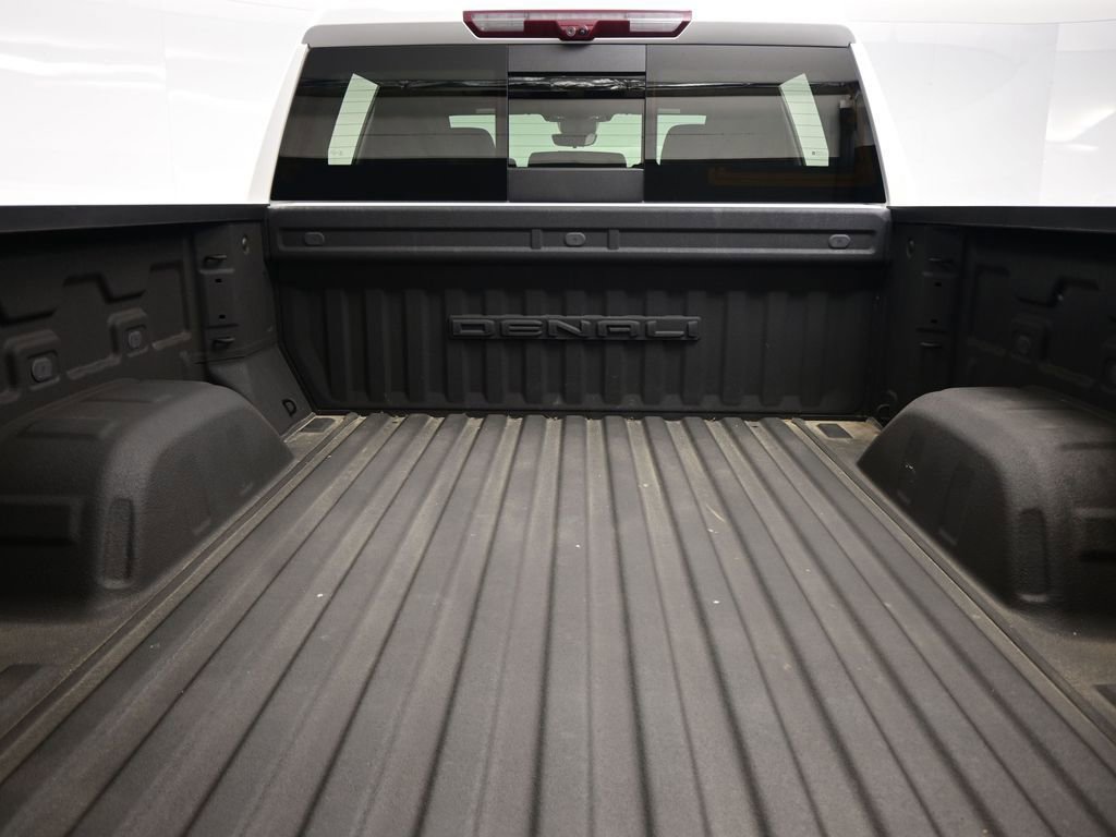 Used 2024 GMC Sierra 1500 Denali image 49