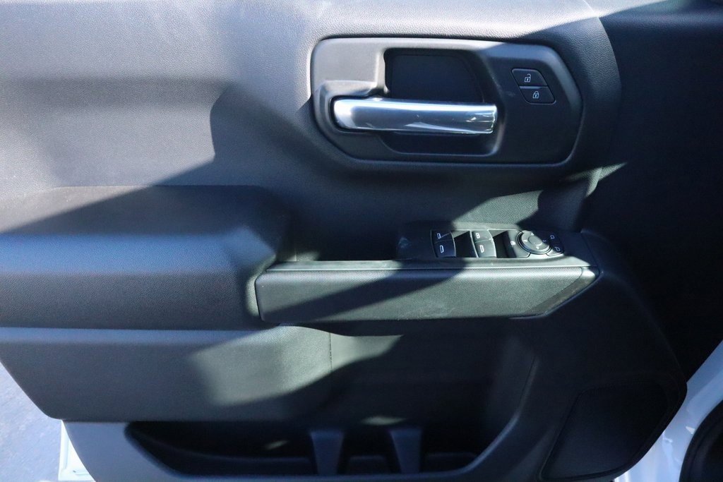 New 2026 GMC Sierra 1500 Pro w/ Graphite Edition image 14