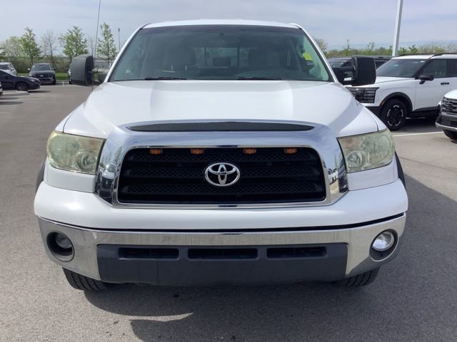 Used 2009 Toyota Tundra 4x4 Double Cab image 2
