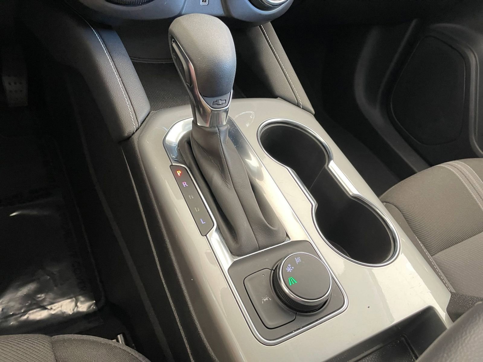 Used 2025 Chevrolet Blazer LT image 41