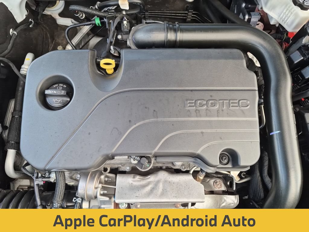 Used 2023 Chevrolet Malibu LT FWD image 15