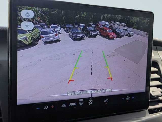 Used 2022 Ford E-Transit Medium Roof RWD image 23