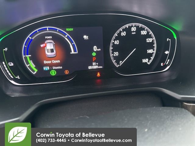 Used 2022 Honda Accord Touring image 40