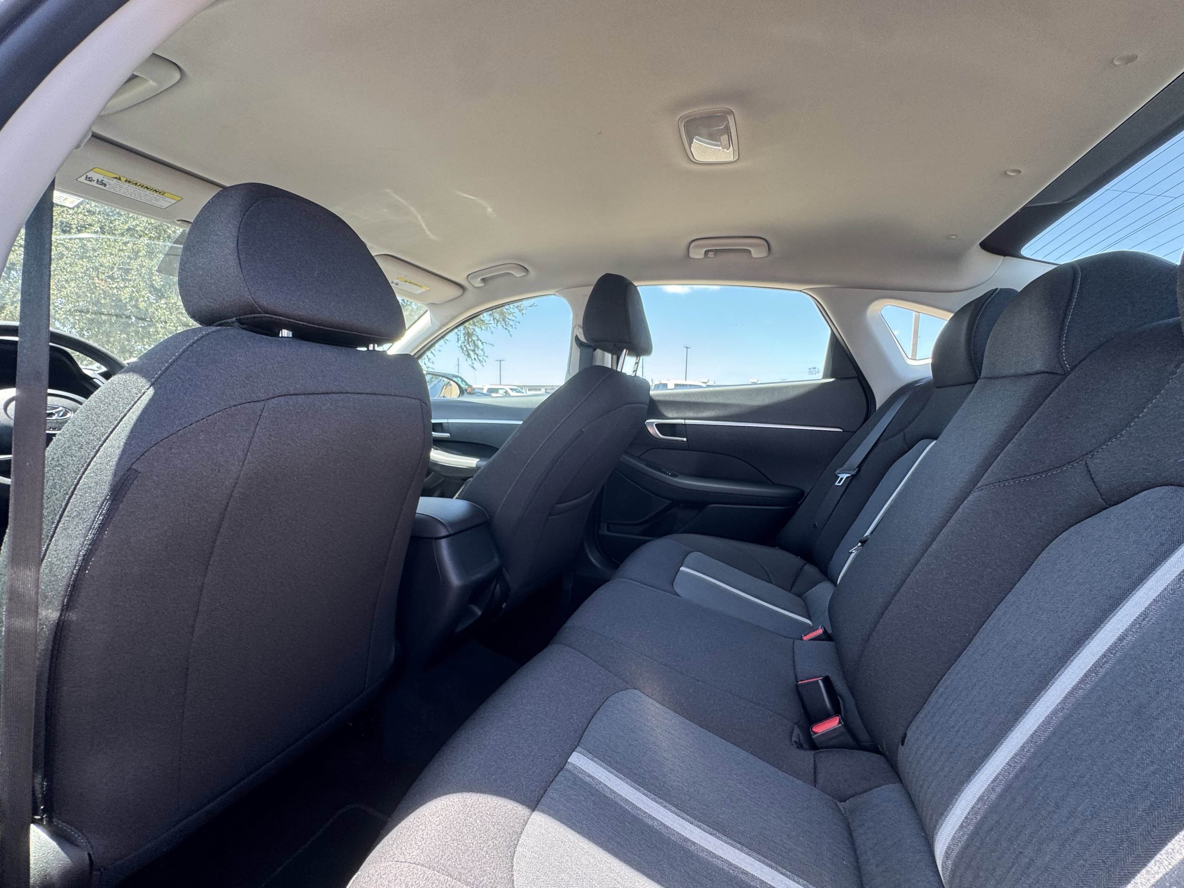 Used 2021 Hyundai Sonata SE image 26