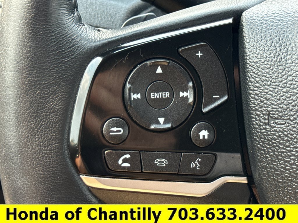 Certified 2023 Honda Odyssey Elite image 12
