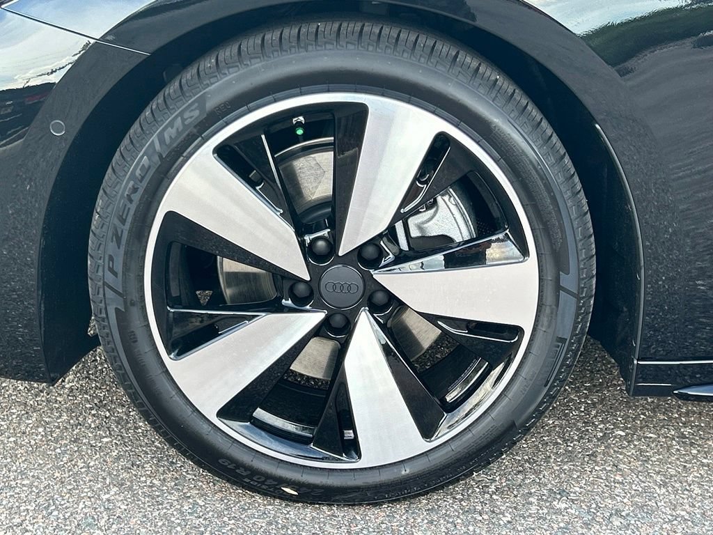 New 2026 Audi A5 2.0T Premium Plus AWD/4WD image 39