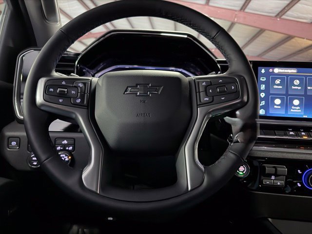 Used 2026 Chevrolet Silverado 1500 LT Trail Boss AWD/4WD image 21