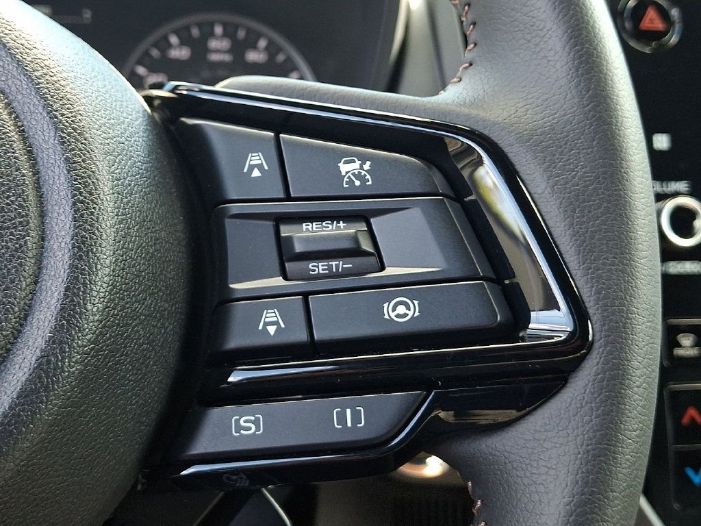 Certified 2026 Subaru Forester Touring AWD/4WD image 23