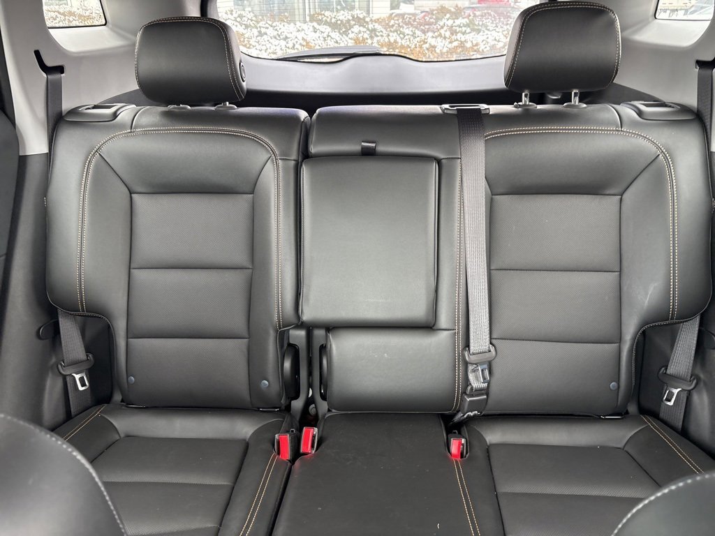 Used 2020 GMC Terrain SLT w/ Preferred Package image 26