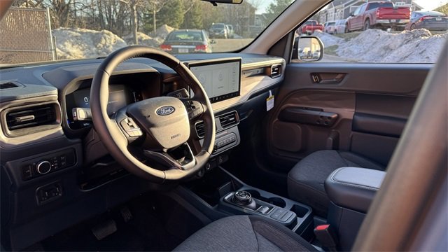 New 2026 Ford Maverick XLT w/ XLT Luxury Package image 20