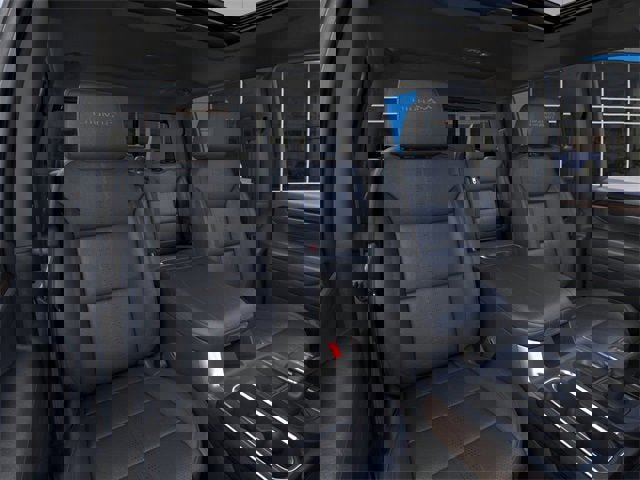 New 2026 Chevrolet Silverado 1500 High Country w/ Technology Package image 16