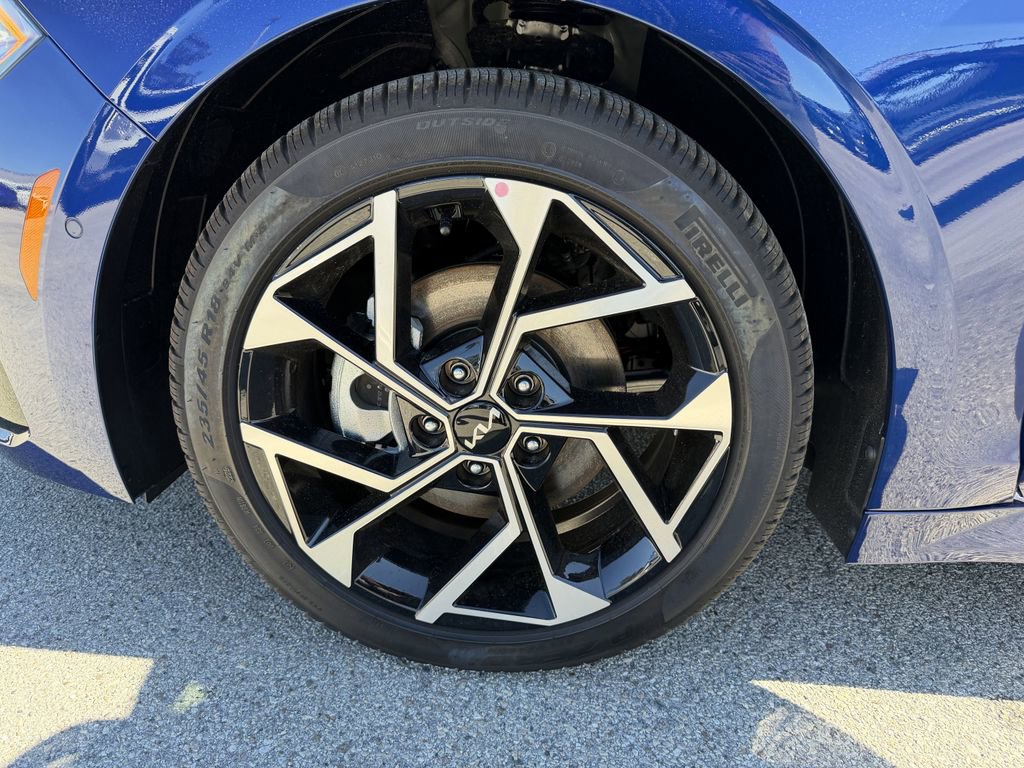 New 2026 Kia K5 EX image 29