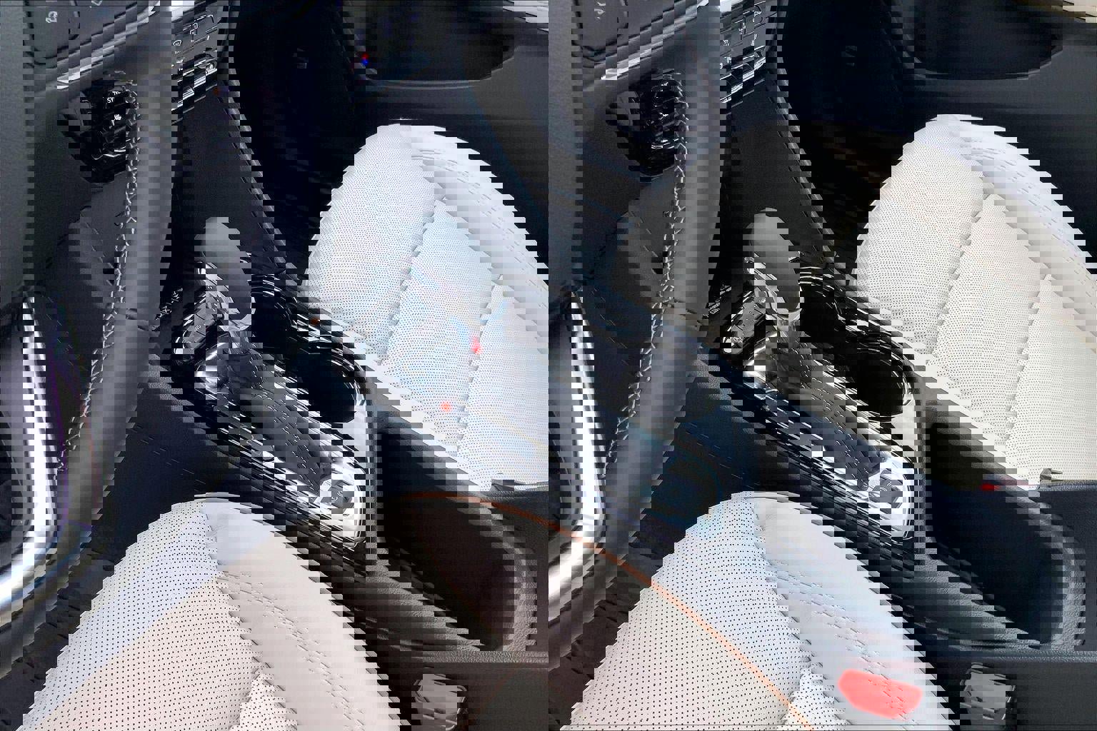 New 2026 Buick Encore GX Avenir w/ Avenir Technology Package image 8