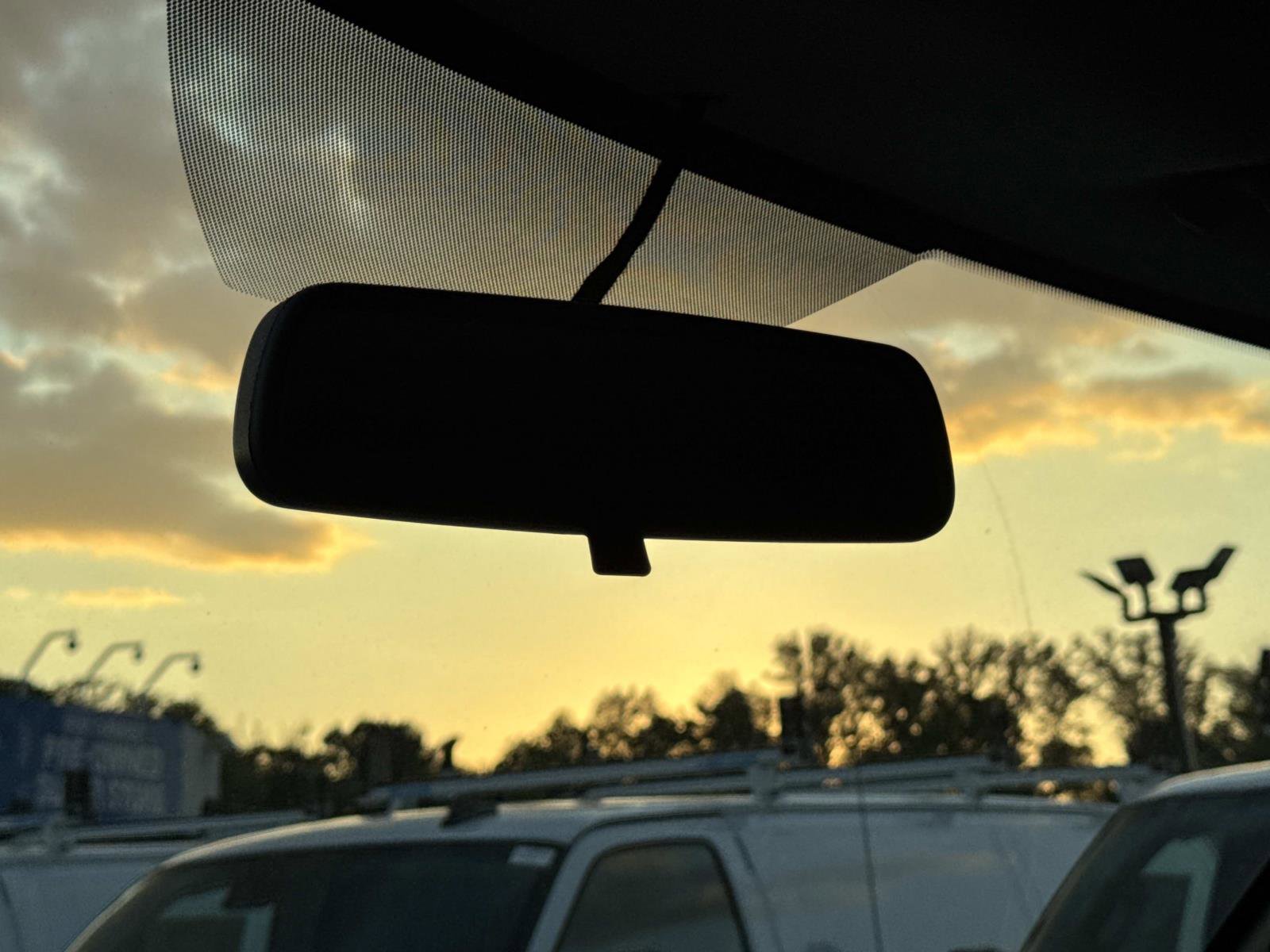 New 2026 Chevrolet Express 2500 w/ Driver Convenience Package RWD image 19