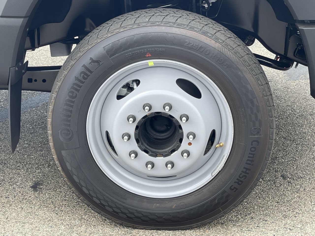 New 2025 Ford F450 XL RWD image 10