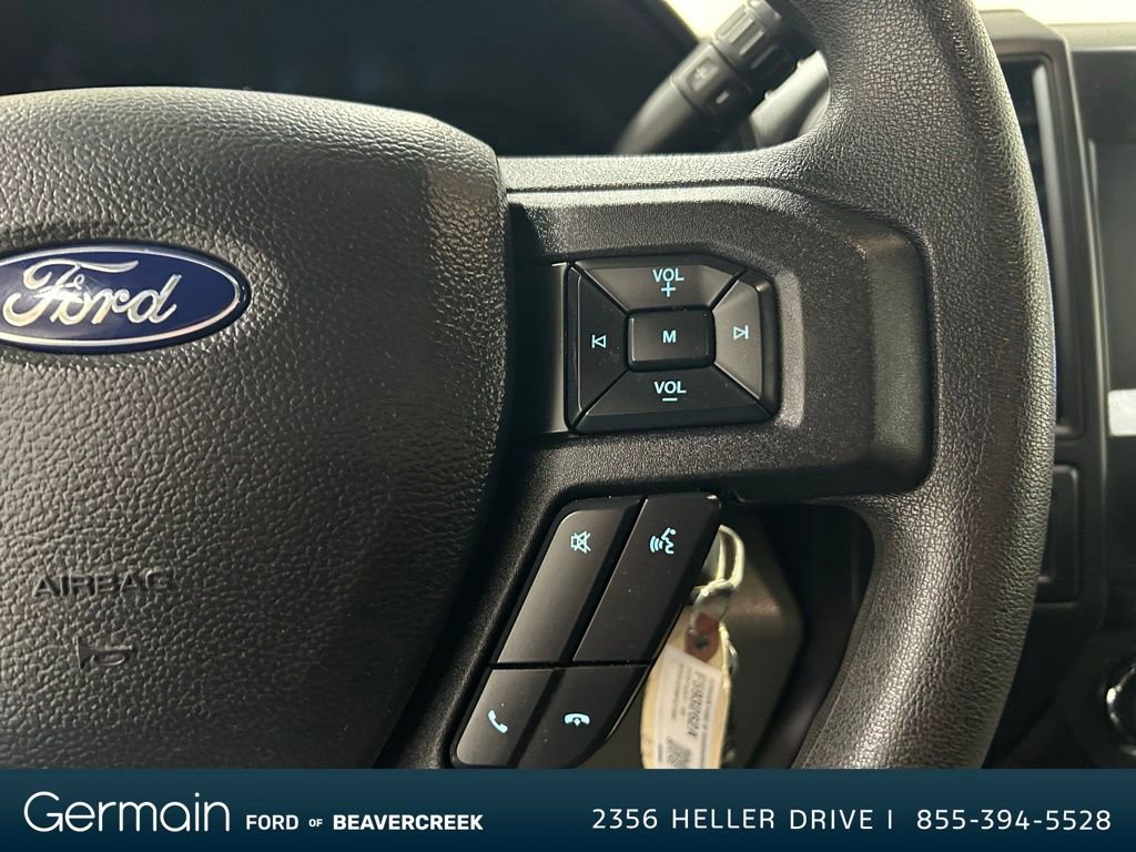 Used 2019 Ford F150 XL w/ Equipment Group 101A Mid image 23