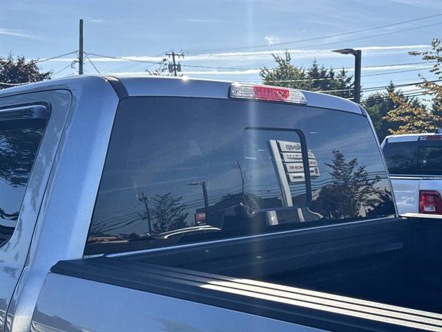 Used 2020 Ford F150 Limited w/ Trailer Tow Package image 6