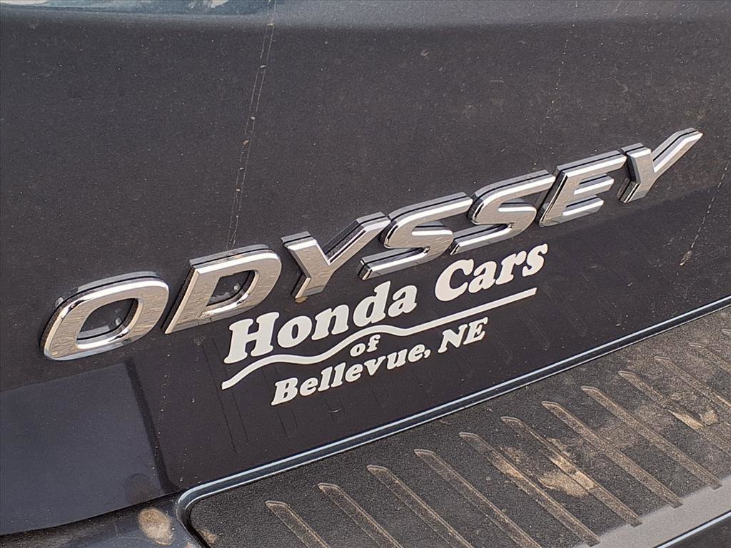 New 2026 Honda Odyssey EX-L image 5