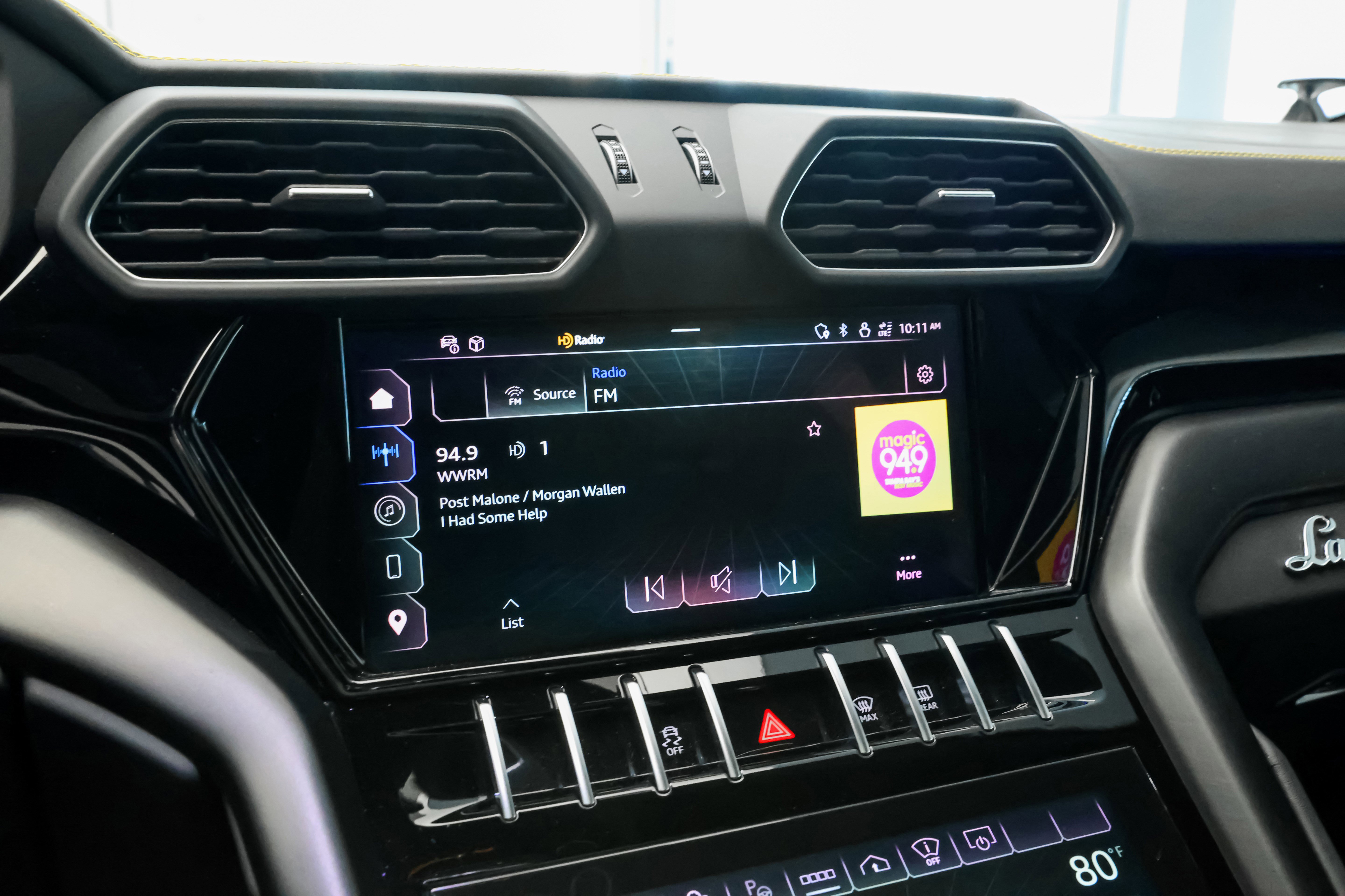 Used 2024 Lamborghini Urus S image 31