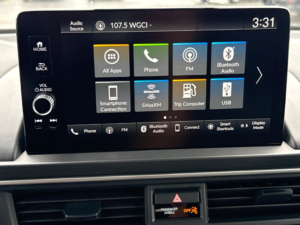 Certified 2024 Honda Pilot EX-L image 30