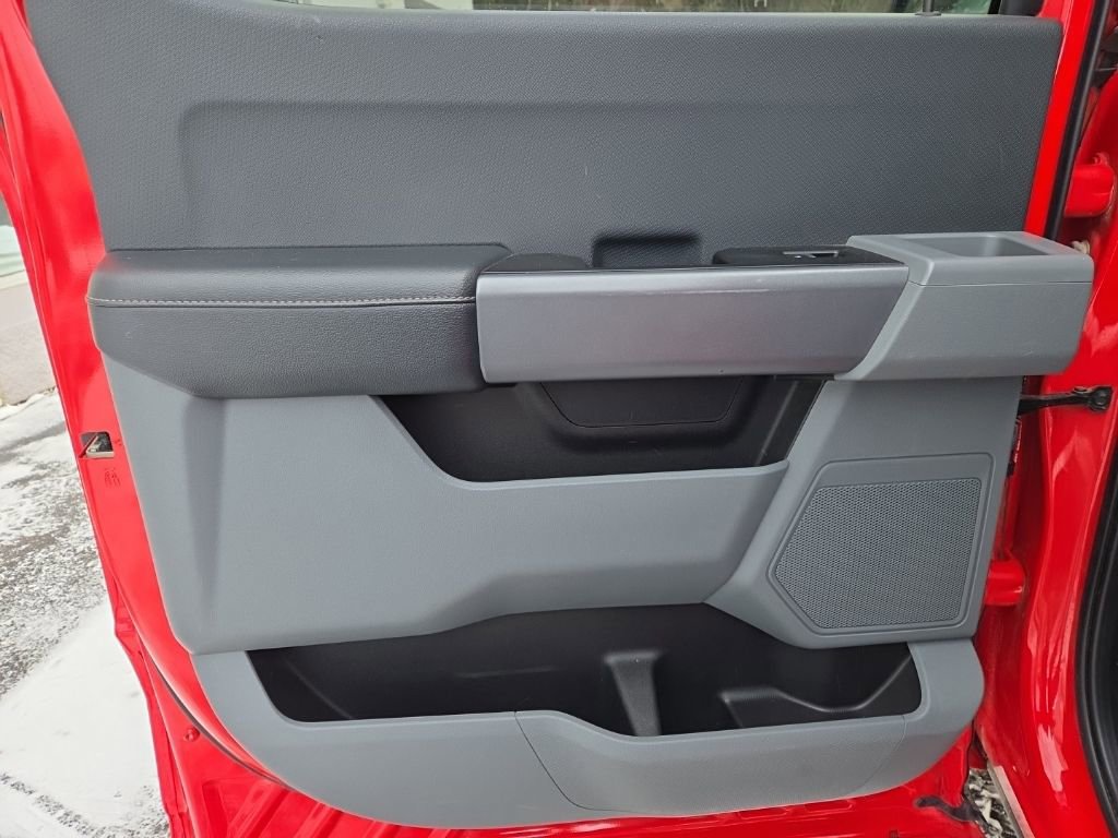 Used 2023 Ford F150 XLT image 20