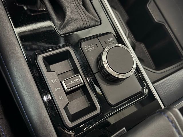 Used 2023 Toyota Tundra Platinum w/ Advanced Package image 18