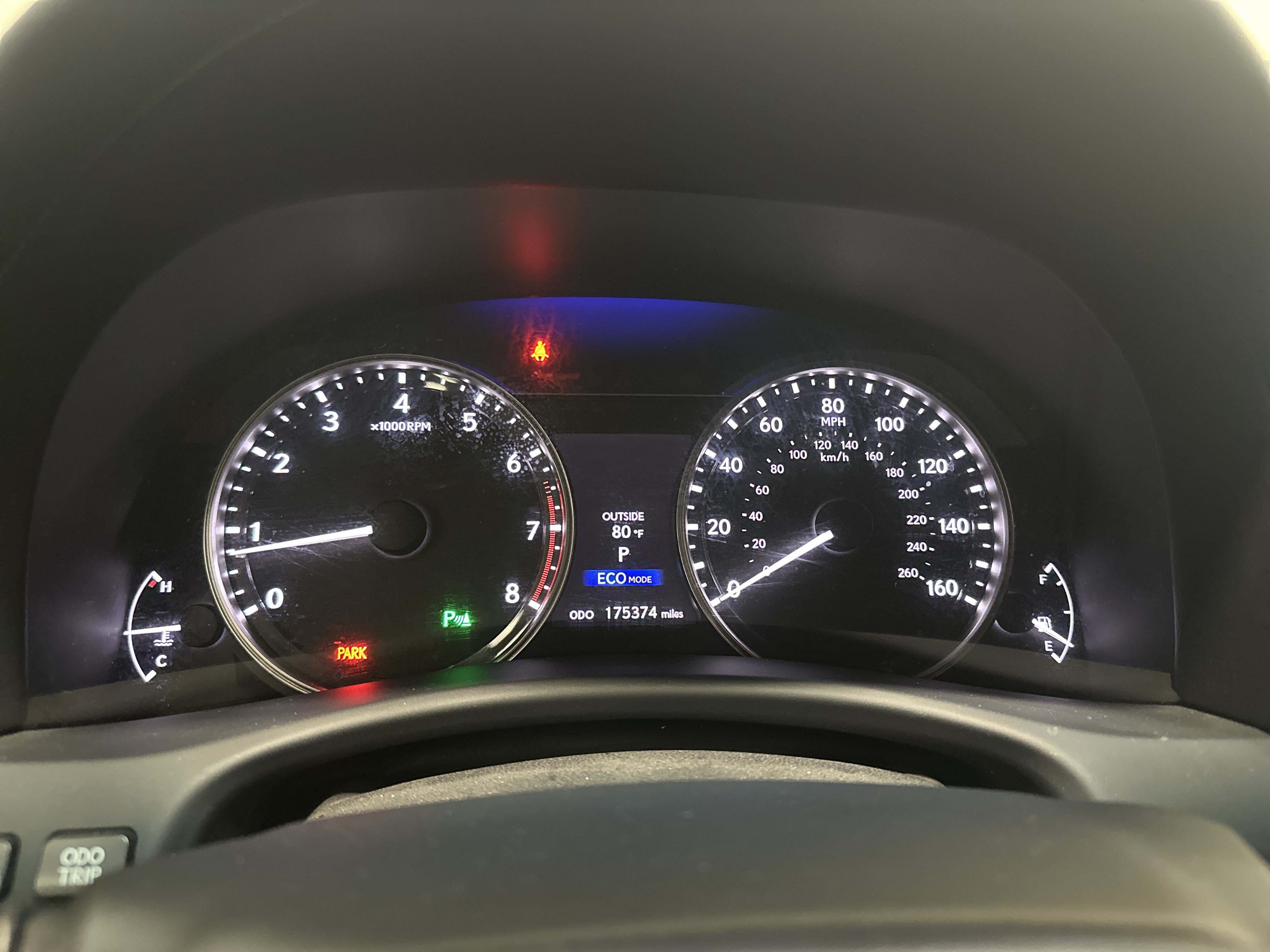 Used 2015 Lexus GS 350 AWD w/ Premium Package image 20