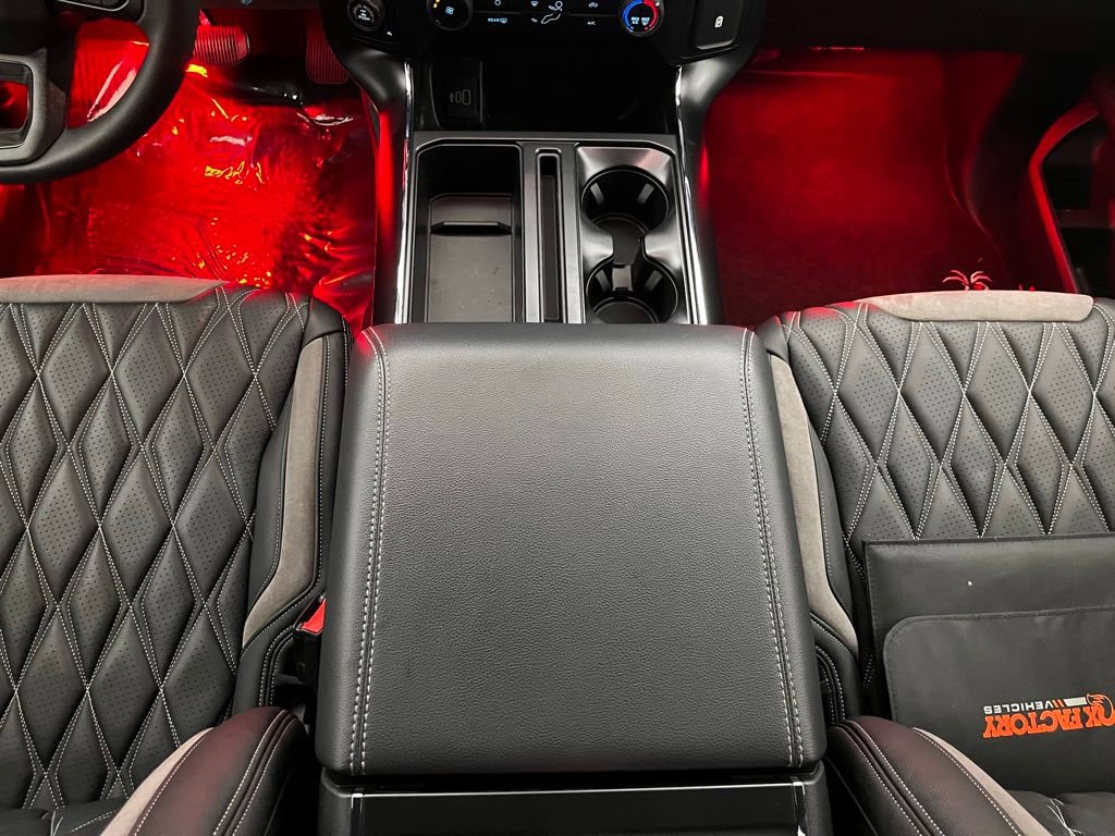 New 2025 Ford F150 STX w/ Equipment Group 200A image 21