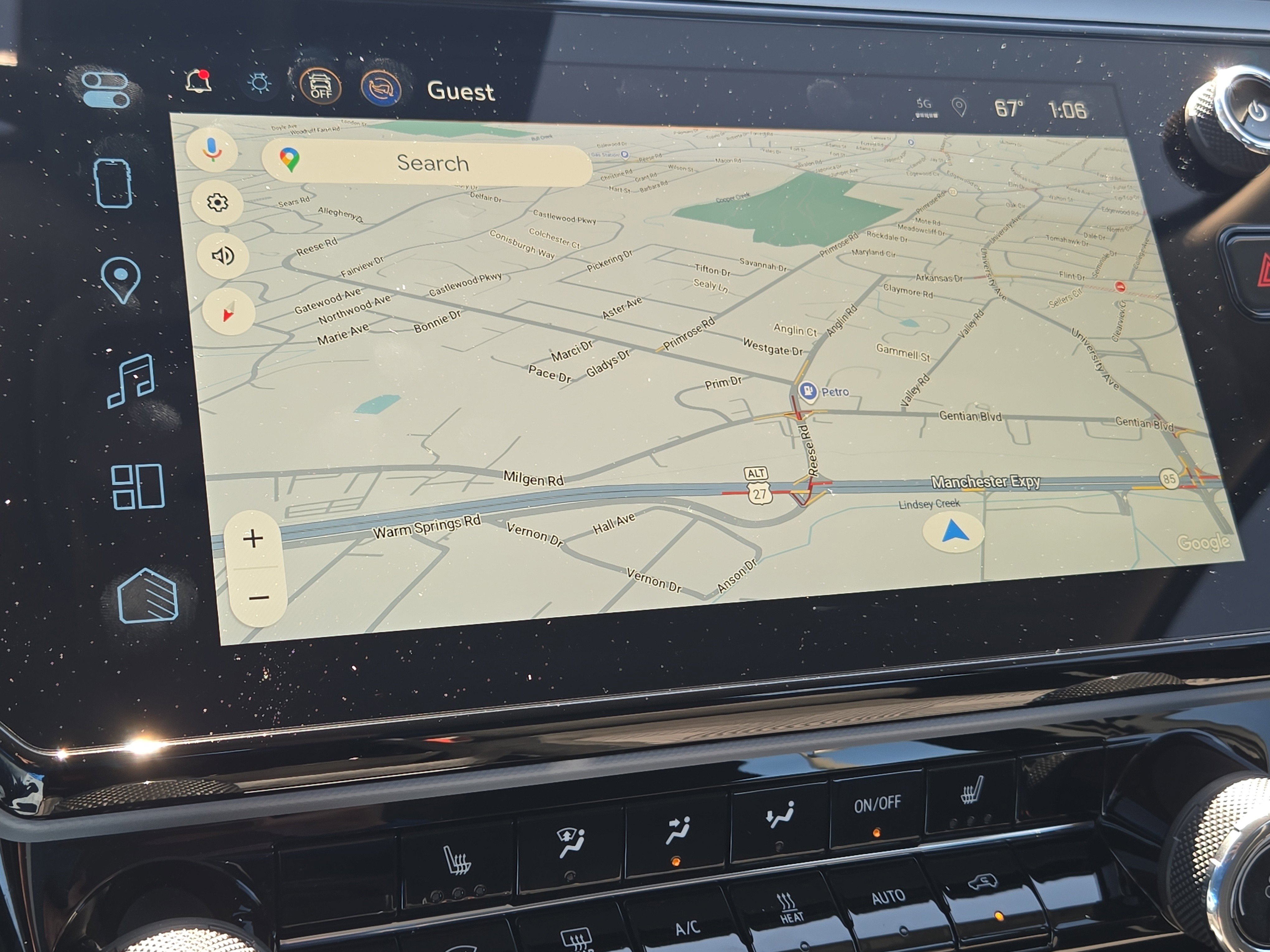 New 2027 Chevrolet Bolt LT w/ Comfort Package image 27