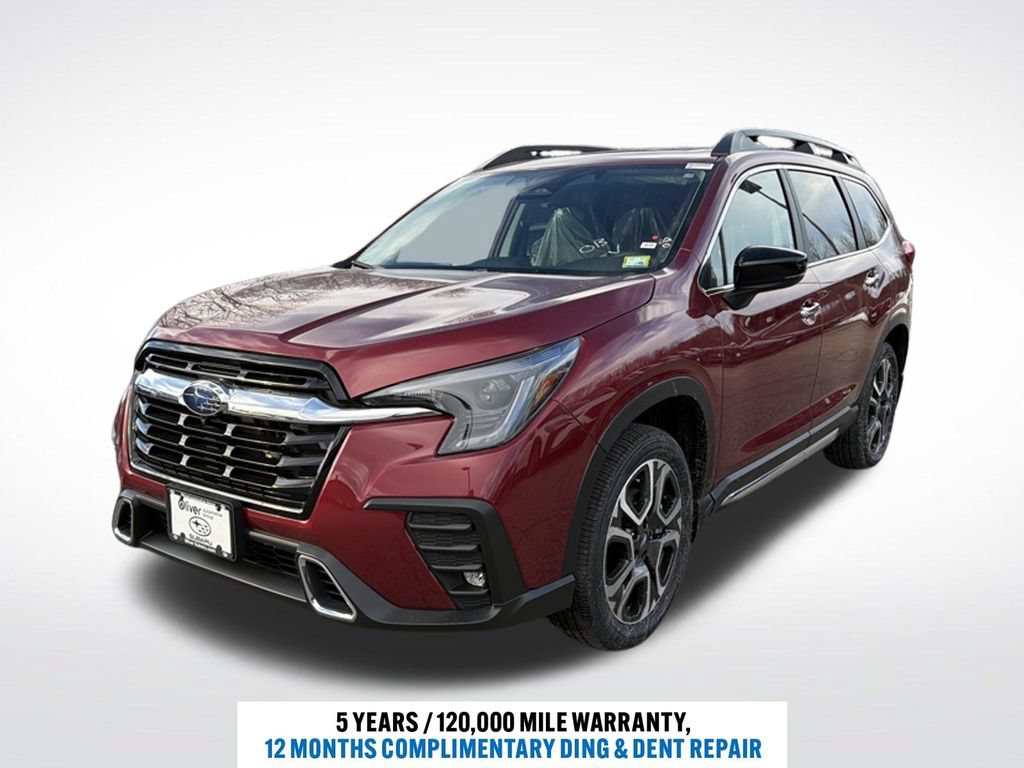 New 2026 Subaru Ascent Touring AWD/4WD image 4