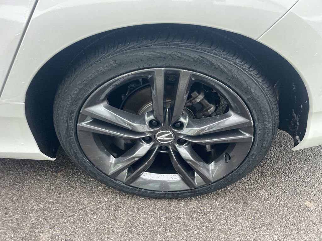 Used 2023 Acura Integra A-Spec image 13