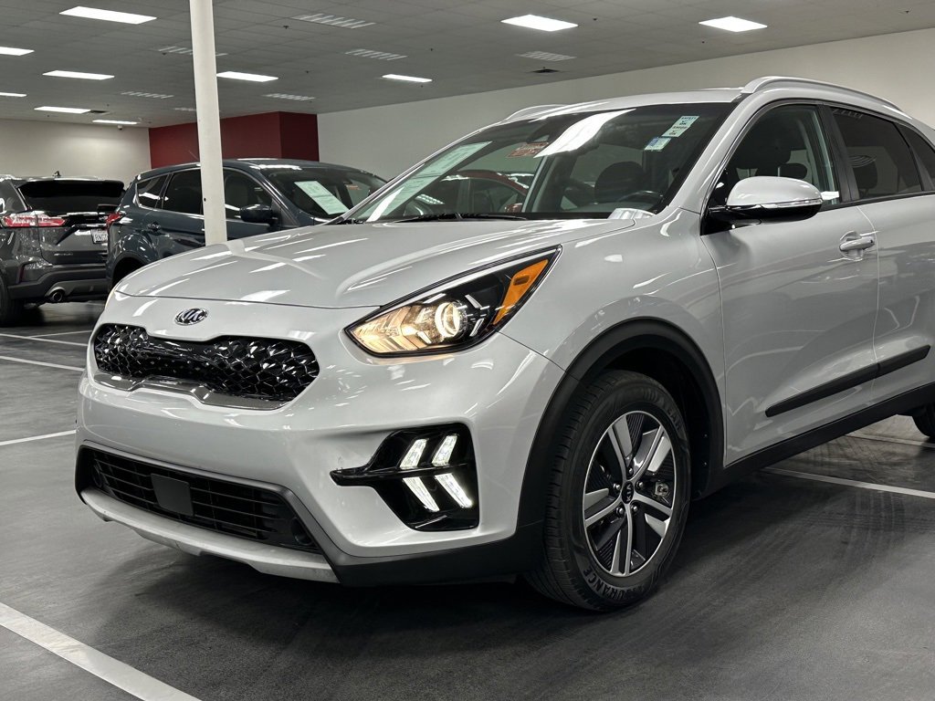 Used 2020 Kia Niro EX Premium image 11
