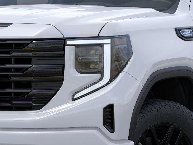 New 2026 GMC Sierra 1500 Elevation image 30