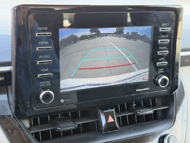 Used 2021 Toyota Corolla L FWD image 14