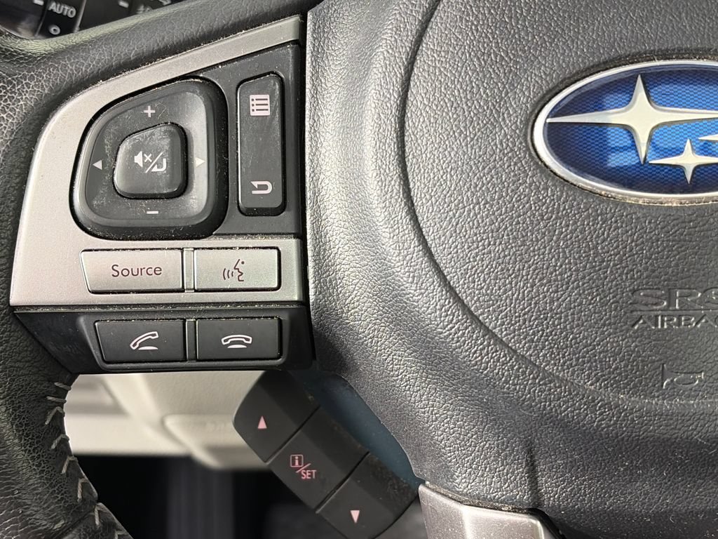 Used 2017 Subaru Forester 2.5i Limited AWD/4WD image 17