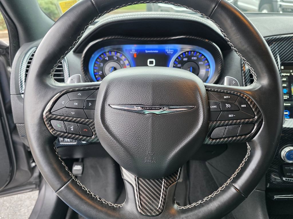 Used 2022 Chrysler 300 S image 16